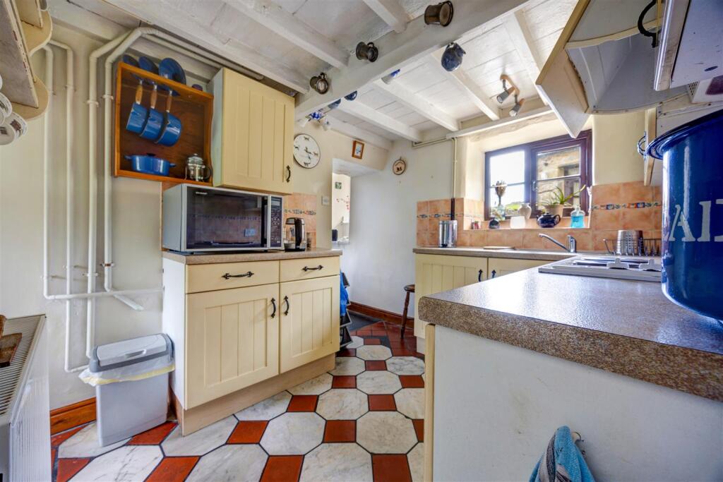 Additional image 9 of Douk Ghyll Cottage, Horton-In-Ribblesdale