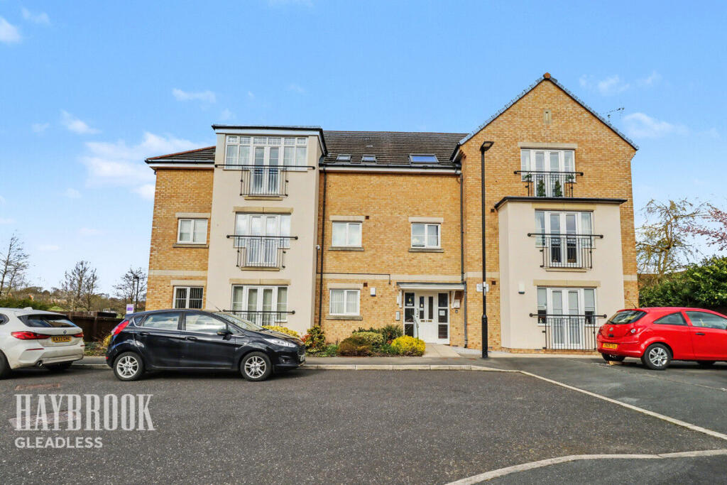Main image of property: Greenacre Way, Sheffield