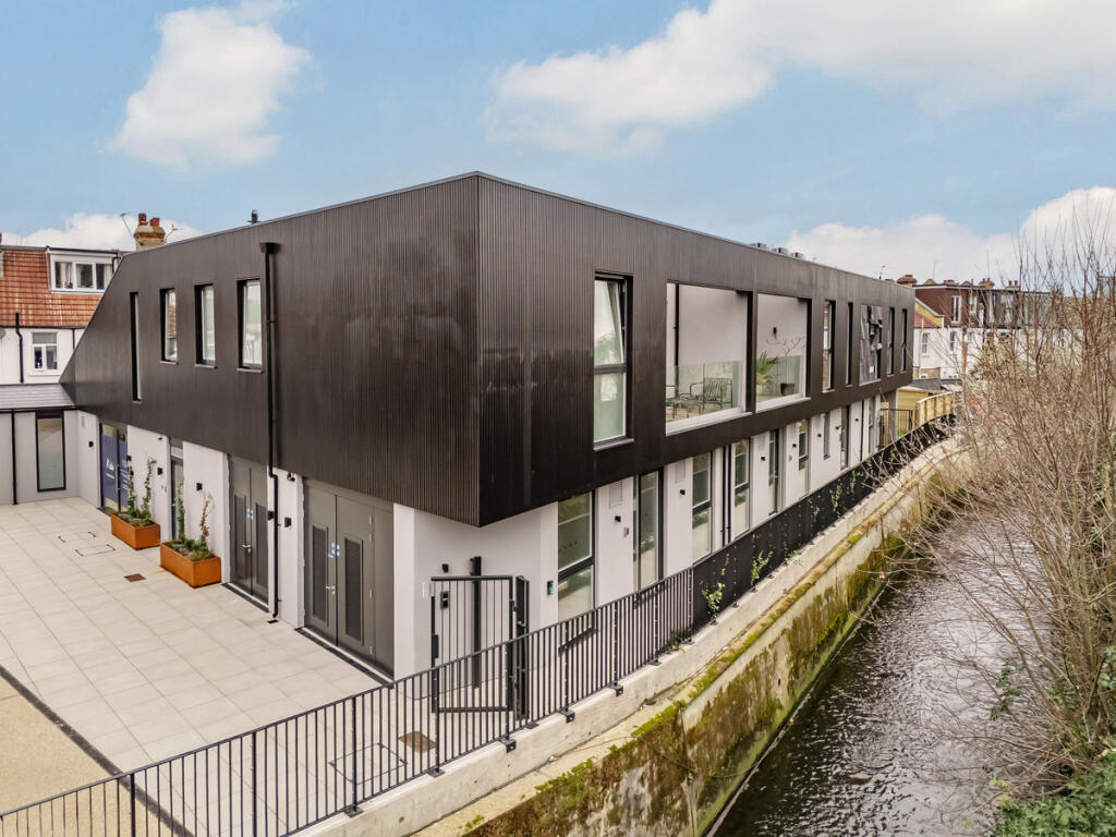 Main image of property: Priests Bridge, London, SW14 8