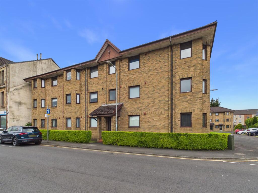 Main image of property: Church Street, Johnstone