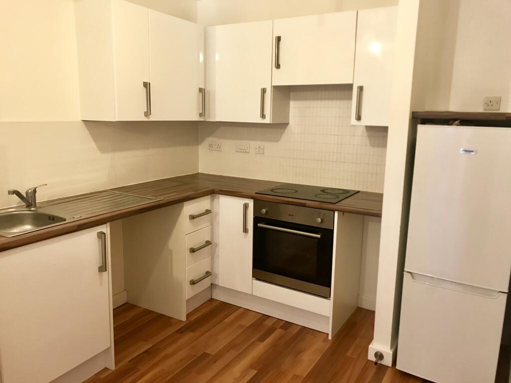 Main image of property: Clyde Court, LE1