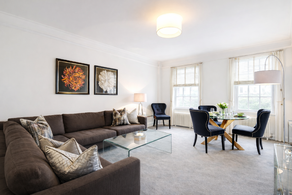 Main image of property: Pelham Court, Fulham Road, London, SW3