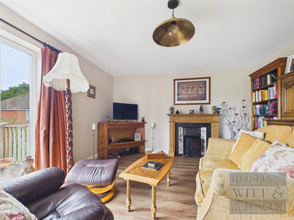 House in Rother, Sedlescombe - View 4