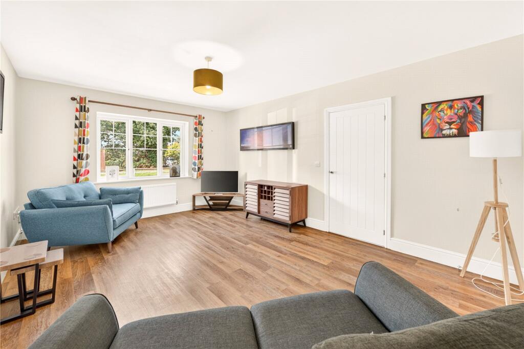 House in South Norfolk, Wymondham - View 2