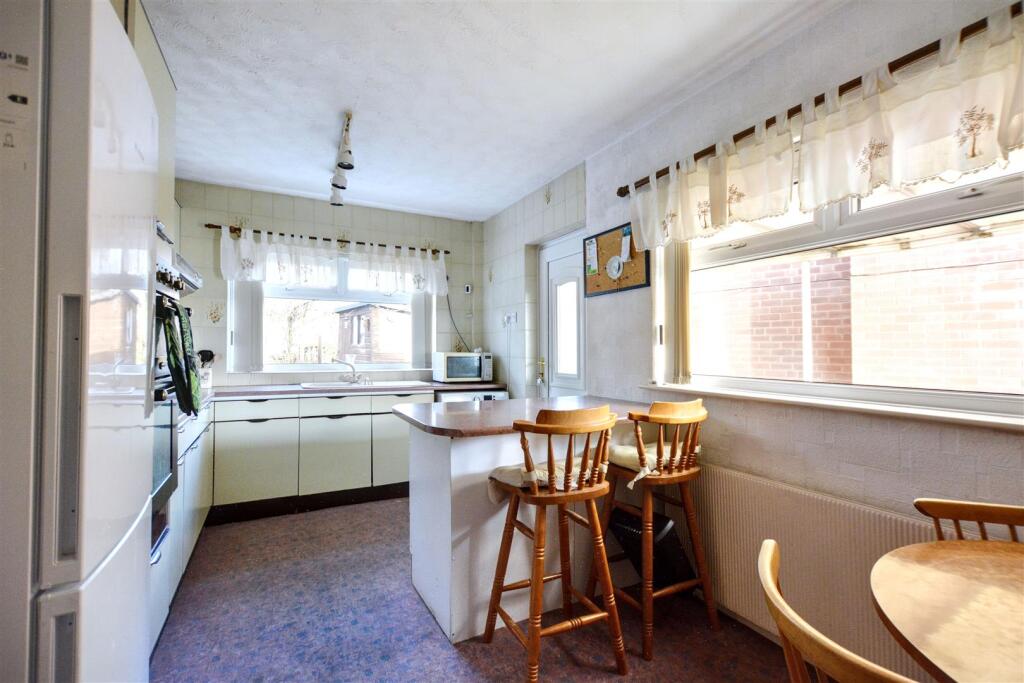 House in Nottingham, Trowell - View 6