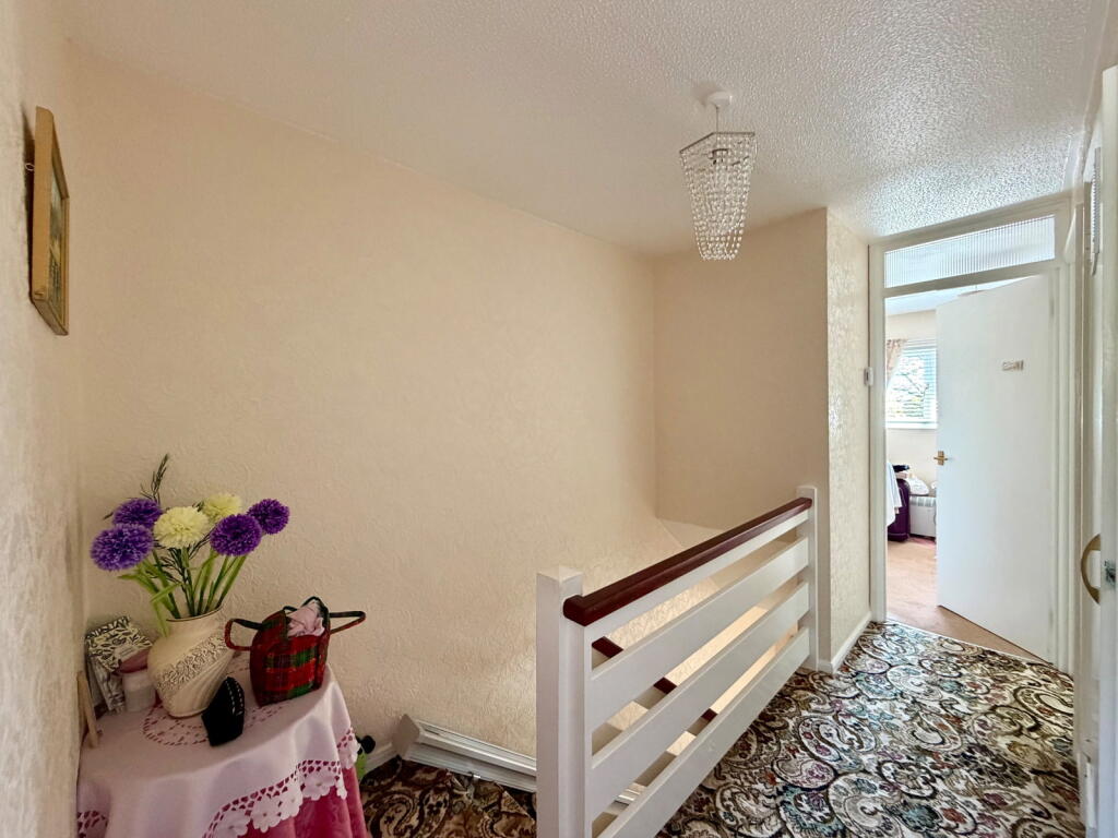 Berry Road, Paignton - Mehr