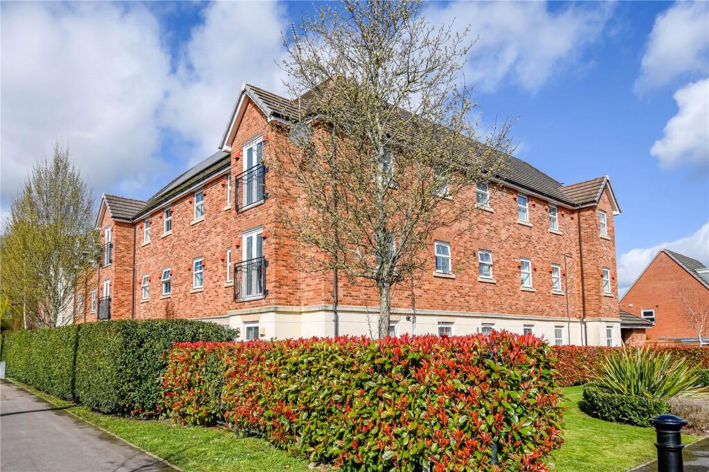 Main image of property: Old Wardour Way, Newbury, RG14