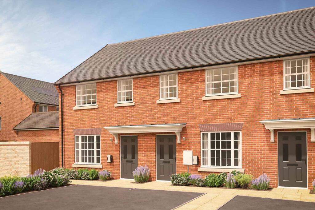 Main image of property: Weston Mead Grange
Aston Cliton Road
Weston Turville
Aylesbury
HP22 5AN