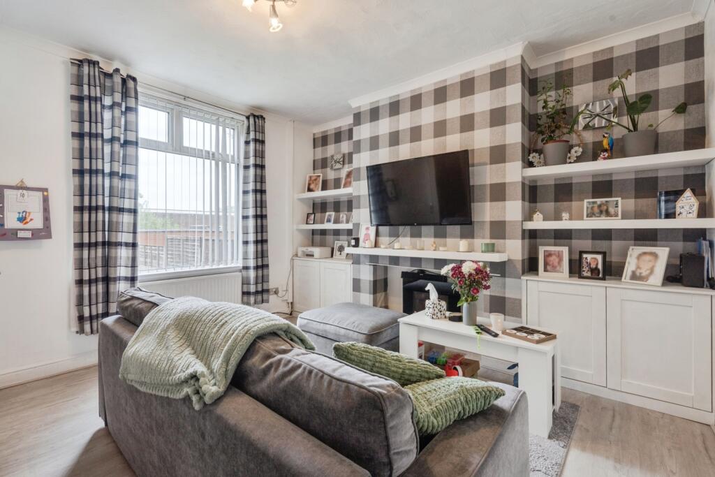 House in Bolton, Greater Manchester - View 5