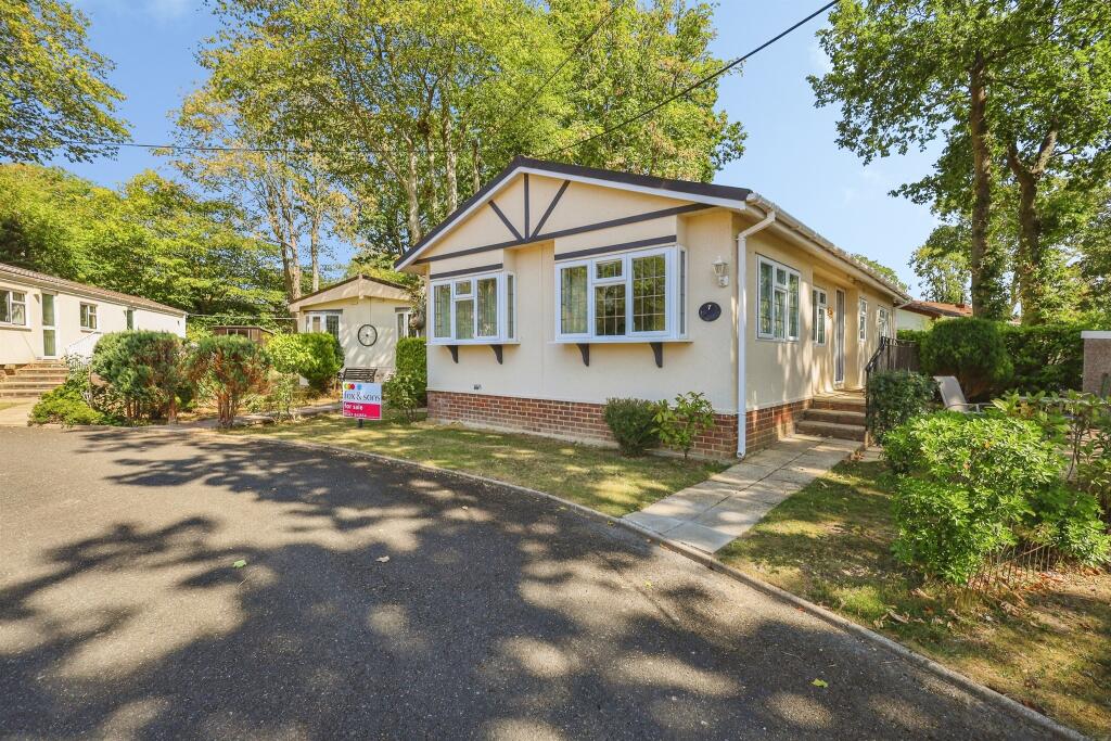 Main image of property: Deanland Wood Park, Golden Cross, Hailsham