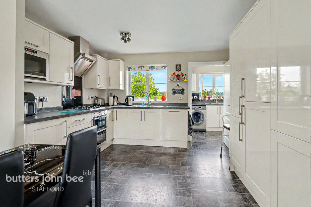 Main image of property: Prospect Place, Stafford