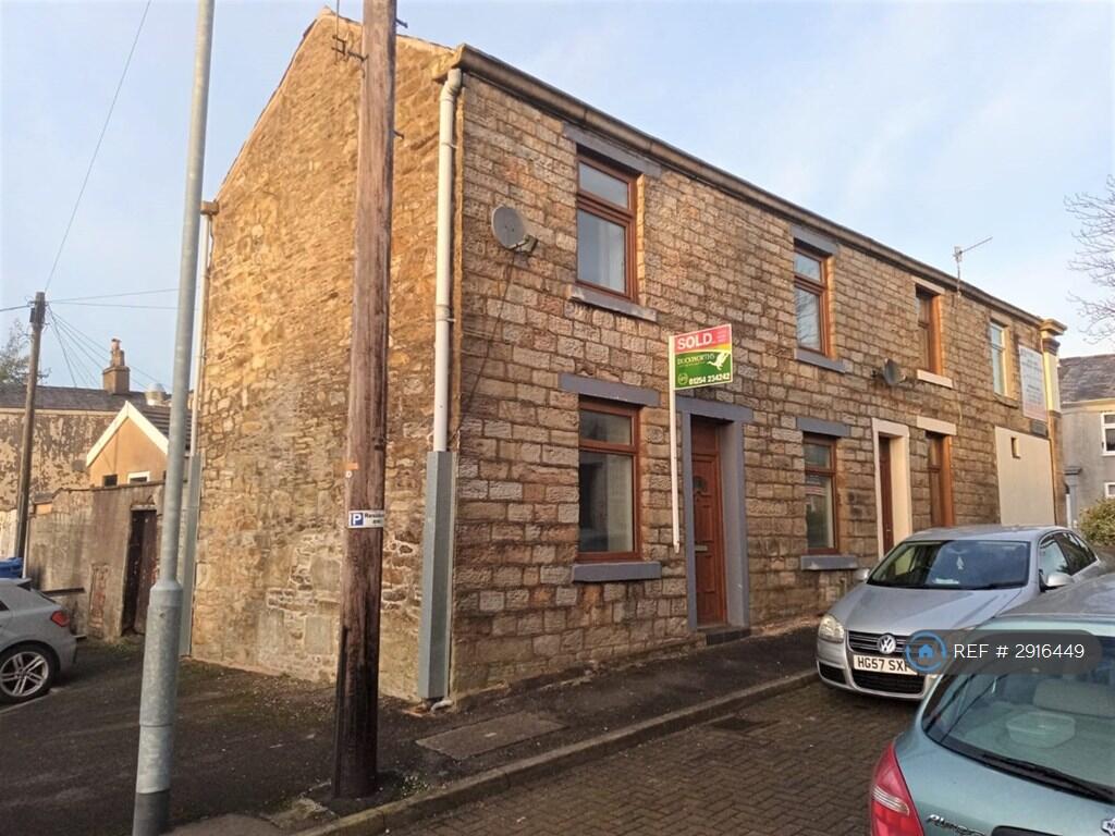 Main image of property: Mason Street, Accrington, BB5