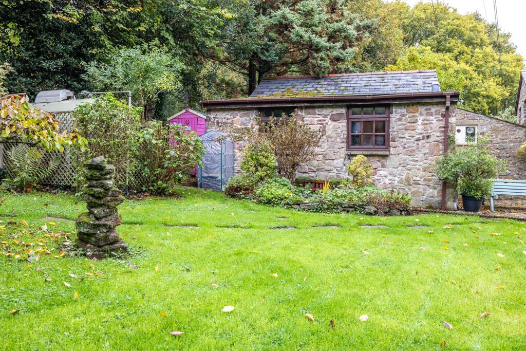 Main image of property: Greenacre Cottage, Parkhill, Woolaston, Lydney