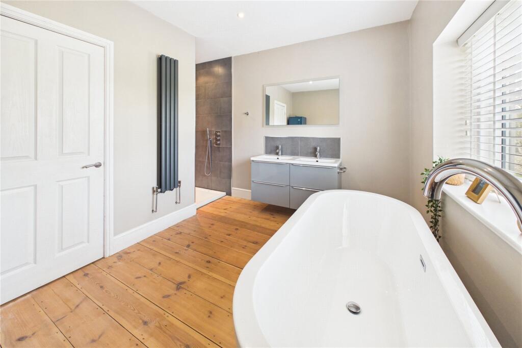 Additional image 18 of Fosse Road, Oakhill, Radstock, Somerset, BA3