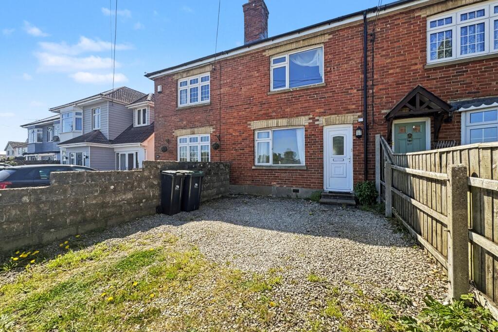 Main image of property: Longham