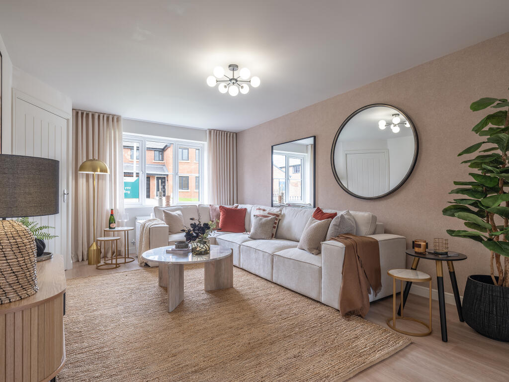 House in Stockton-on-Tees - View 4