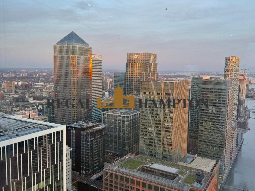 Main image of property: 10 Marsh Wall, Canary Wharf, London, E14
