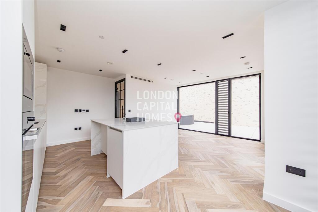 Main image of property: Fairway Drive, London, SW17