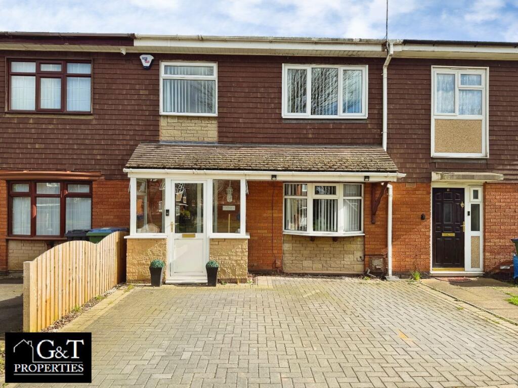 Main image of property: Cherry Orchard, Cradley Heath