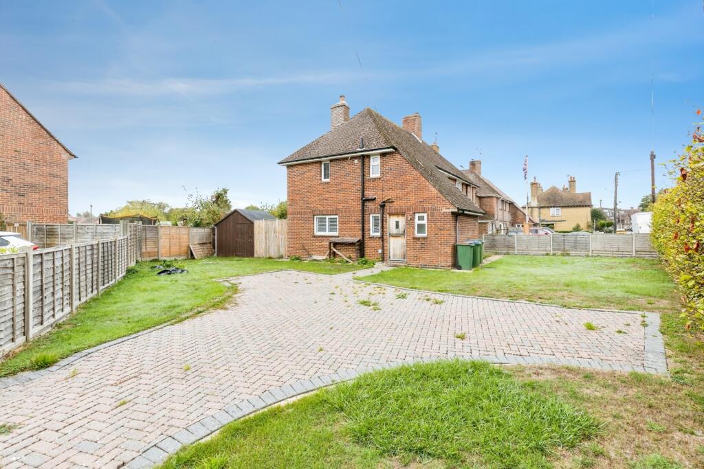 House in Horsham, Cowfold