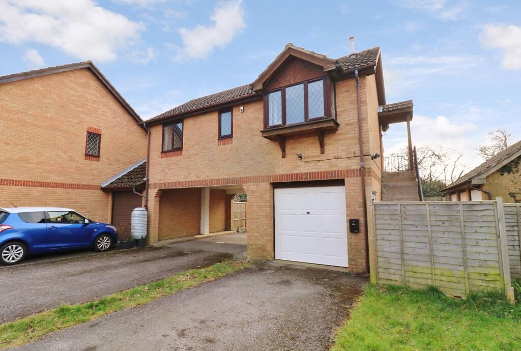 Main image of property: Lambourne Drive, Locks Heath, SO31