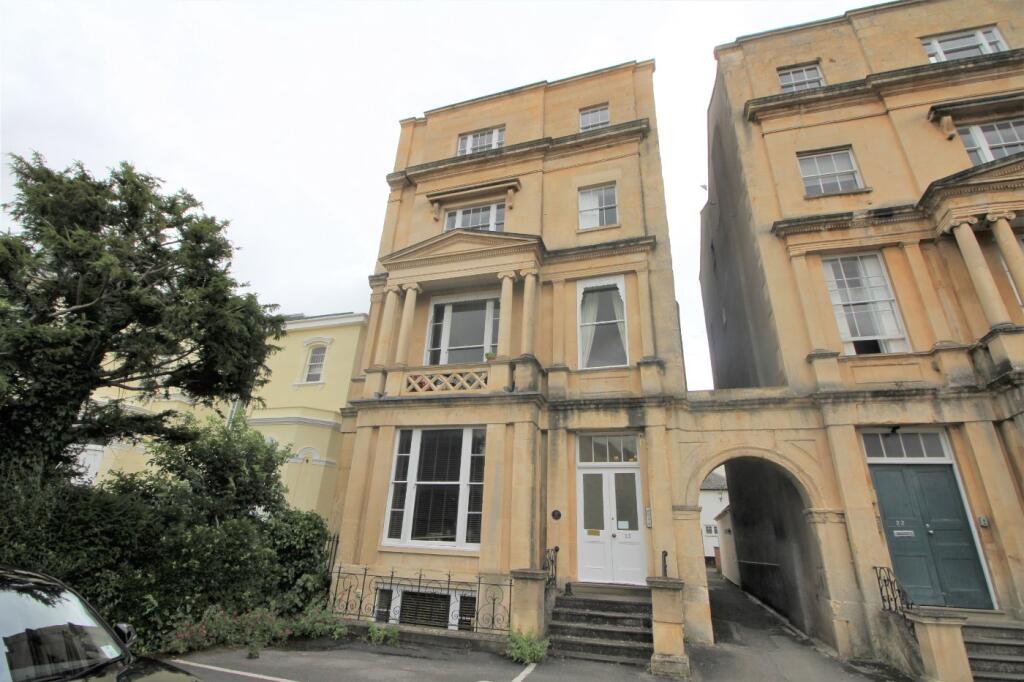 Main image of property: Lansdown Terrace, Cheltenham, Gloucestershire, GL50