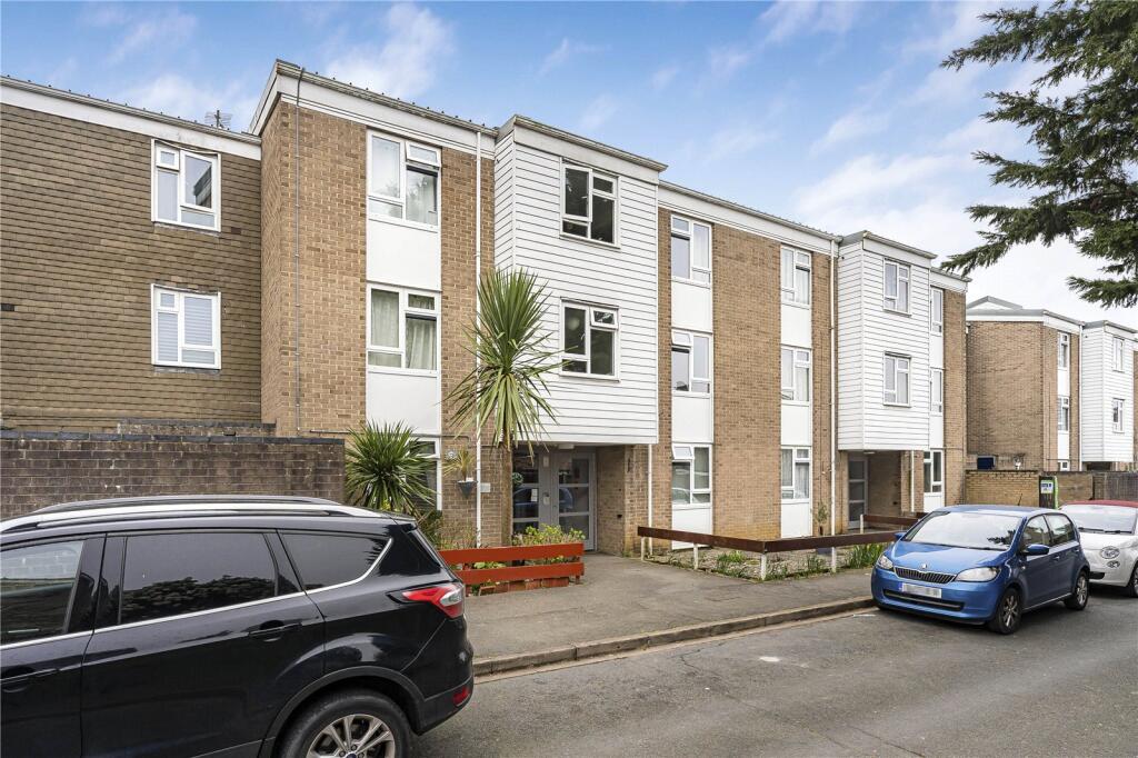 Main image of property: Pennywell Drive, North Oxford, OX2