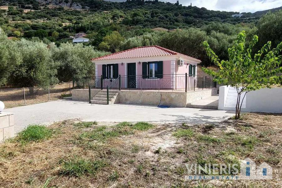 Main image of property: Valeriano, Cephalonia, Ionian Islands