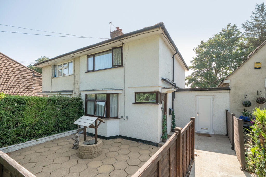 Main image of property: Breakspear Road, Ruislip, Middlesex