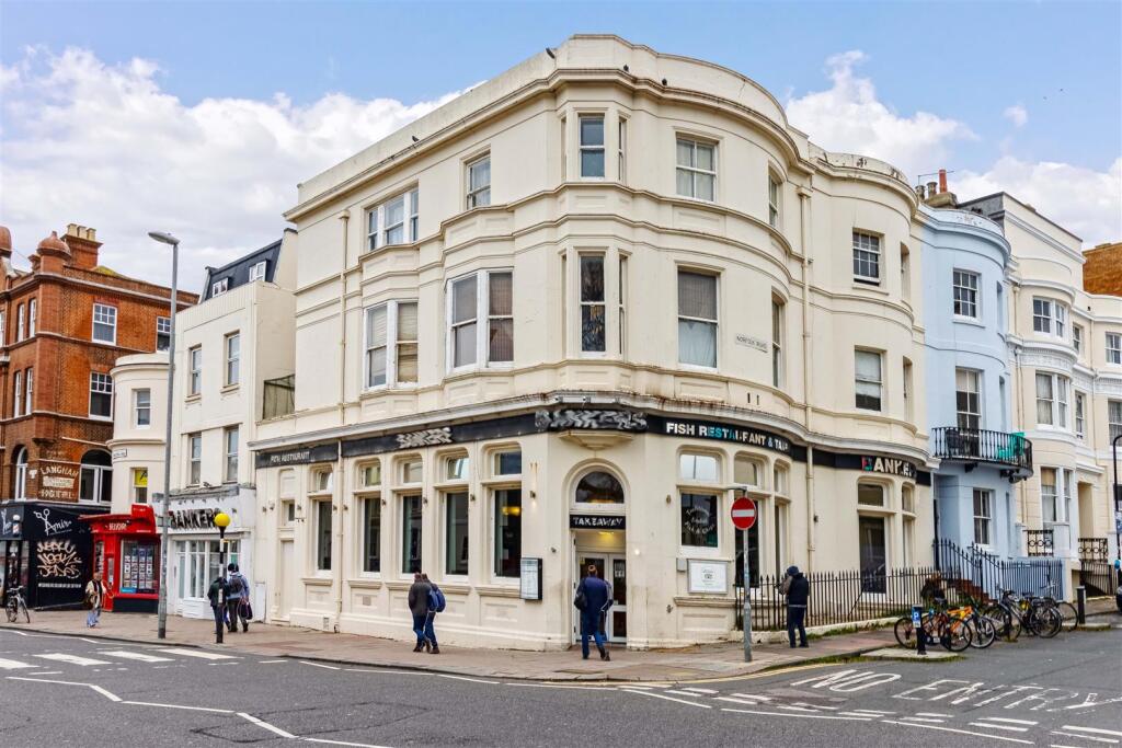 Main image of property: Western Road, Brighton