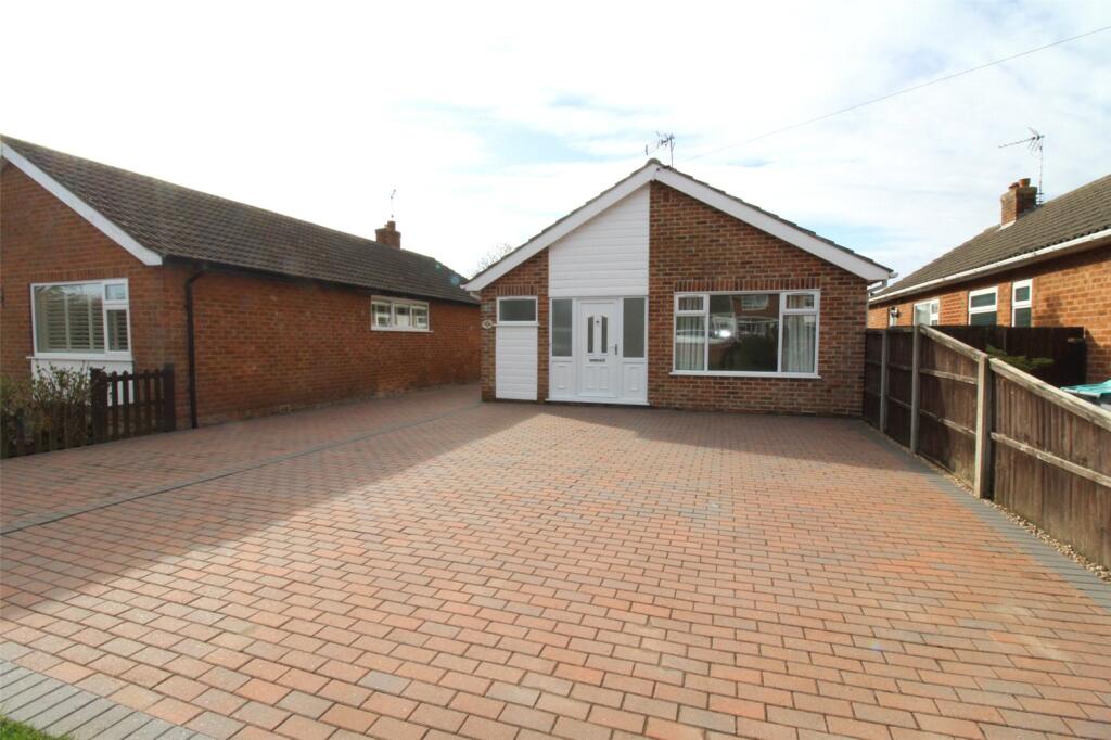 Main image of property: Lower Kirklington Road, Southwell, Nottinghamshire, NG25