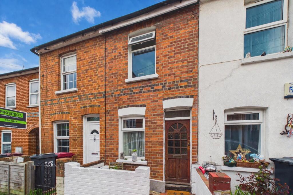 Main image of property: Wolseley Street, Reading, Berkshire, RG1