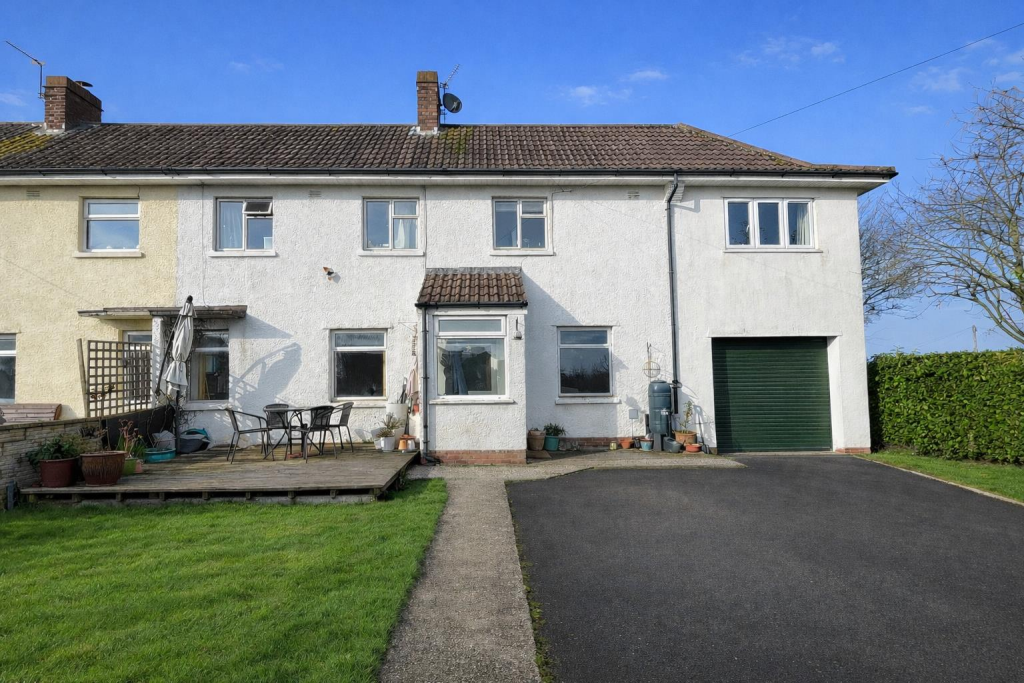 Main image of property: Lower Down Road, Portishead