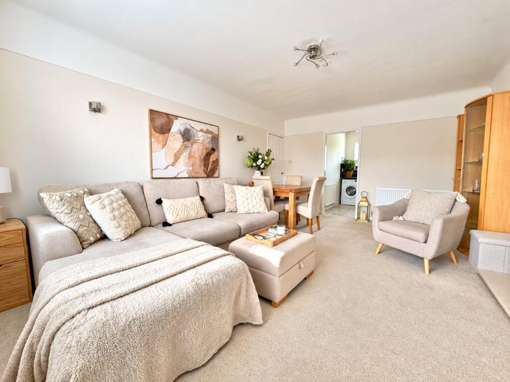 Apartment in Chester - View 2