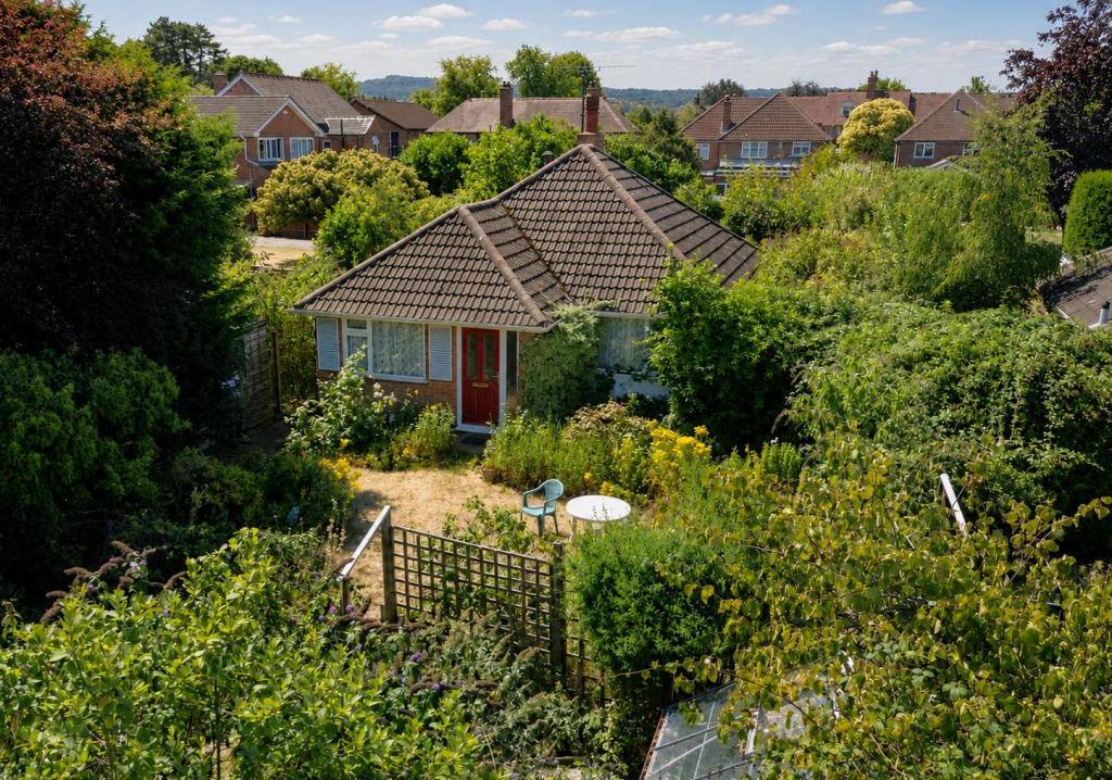 Main image of property: Laynes Road, Hucclecote, Gloucester