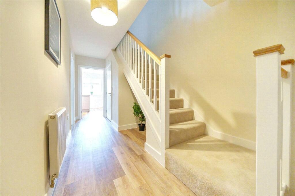 House in Southampton - View 4