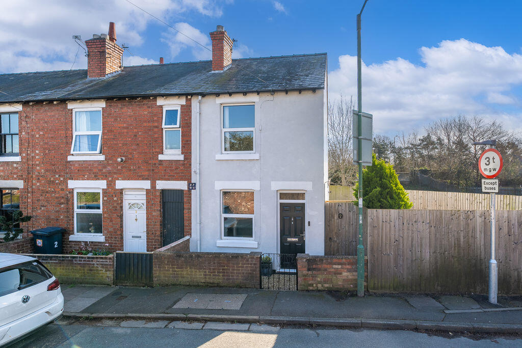 Main image of property: May Terrace, Bell Lane, Shrewsbury