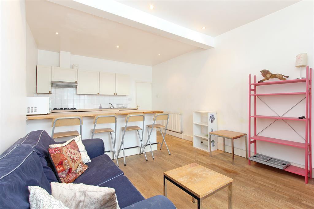 Main image of property: Southampton Way, Camberwell, SE5 7SX