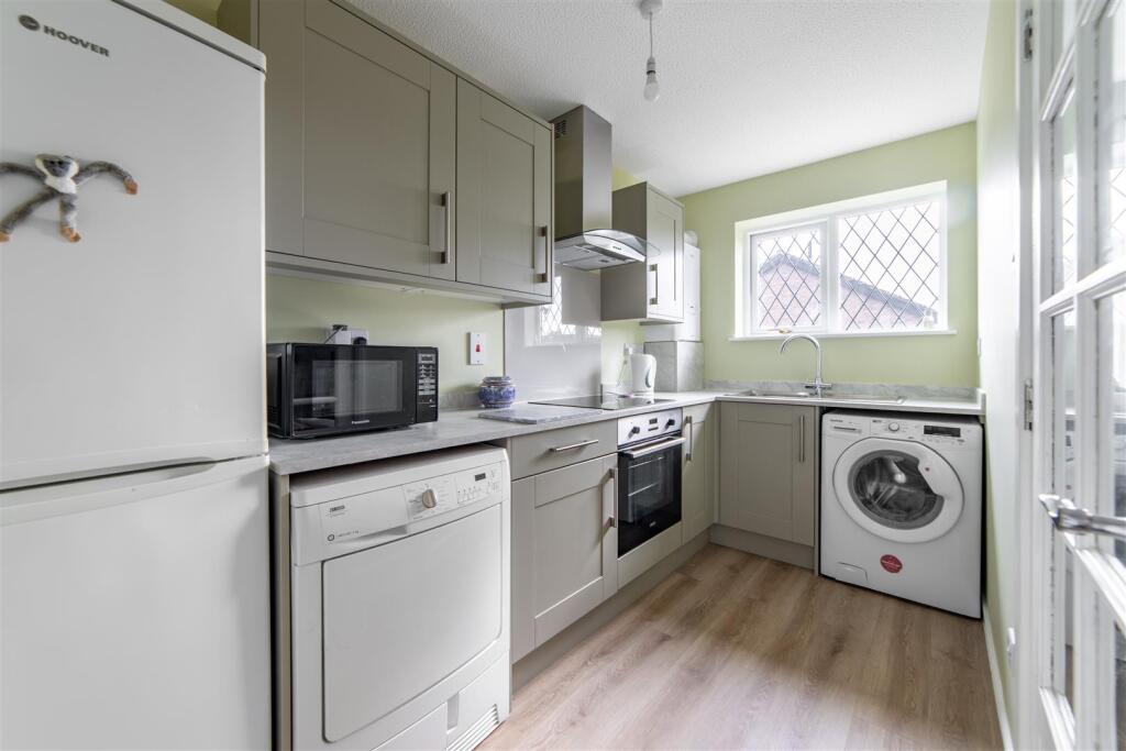 Ryehaugh, Ponteland, NE20 photo 2