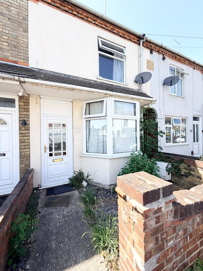 Main image of property: Duke Street, Peterborough, PE2
