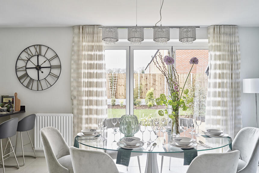 House in Rushcliffe, Sharphill - View 4