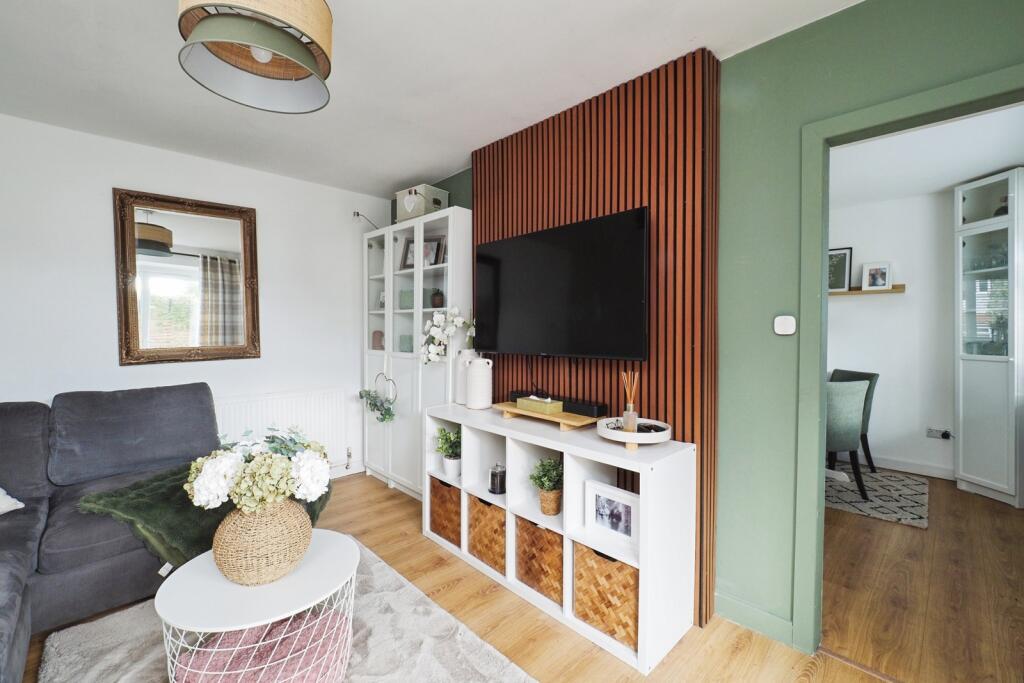 House in Nottingham, Clifton - View 3