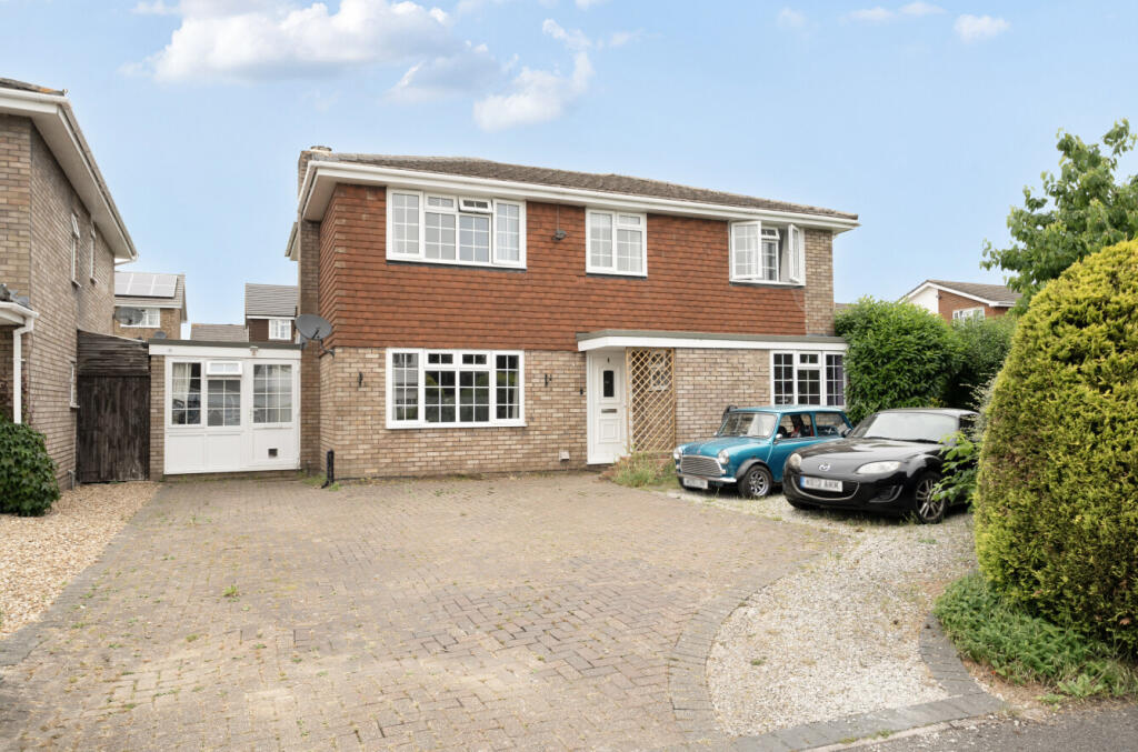Main image of property: Wey Close, Ash, Surrey, GU12