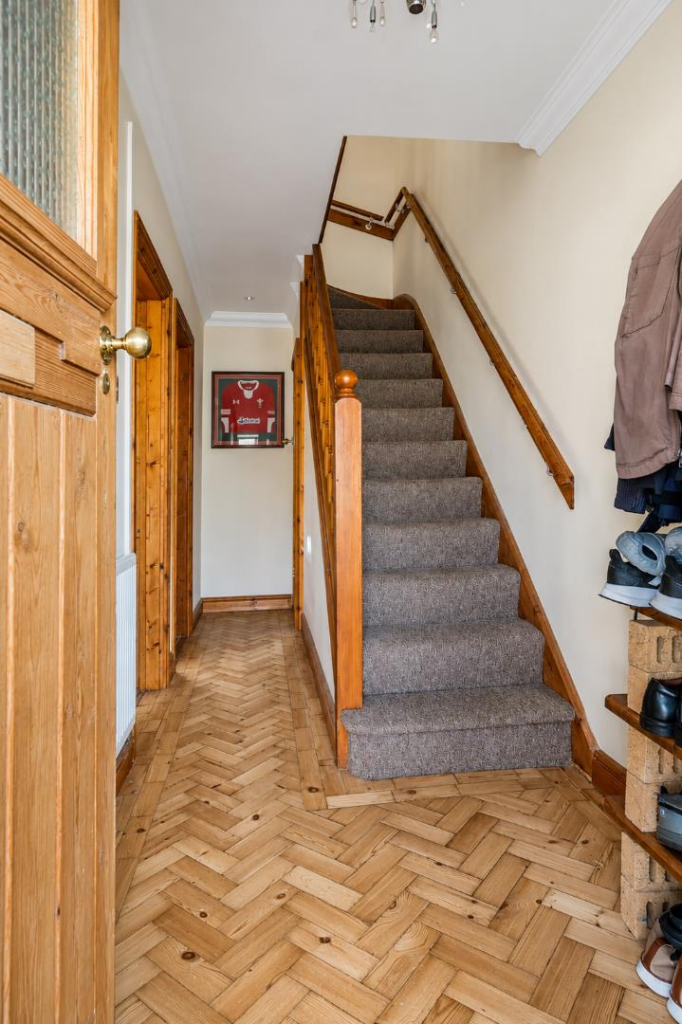 House in Cardiff, Birchgrove, Heath - View 4