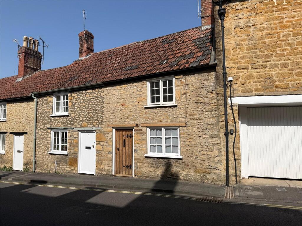 Main image of property: Hound Street, Sherborne, Dorset, DT9