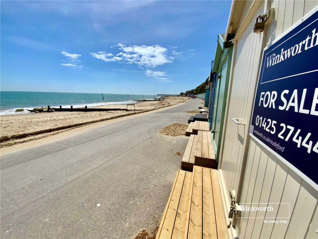 Mudeford, Christchurch, Dorset, BH23 photo 2