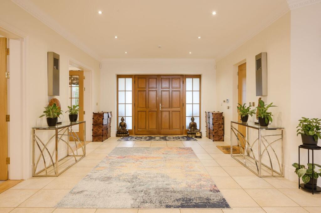 House in Kingston upon Thames - View 5