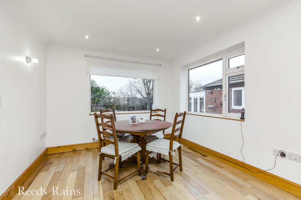 Nursery Road, Scholar Green, Stoke-on-Trent, Cheshire, ST7 photo 4