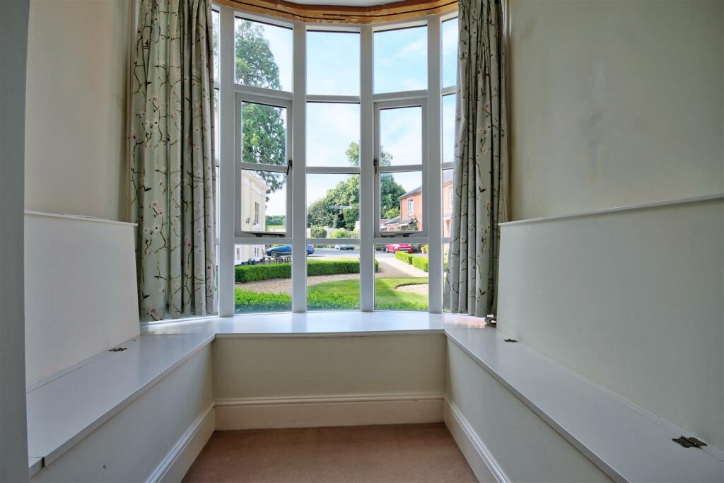Great Bowden Hall, Great Bowden, Market Harborough photo 3