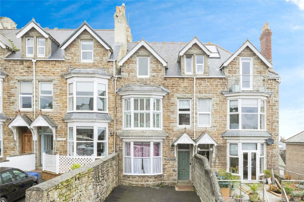 Main image of property: Porthminster Terrace, St. Ives, Cornwall, TR26